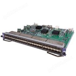 H3C LSUM1TGS48SF0 S10500系列核心交换机V5版本业务产品模块