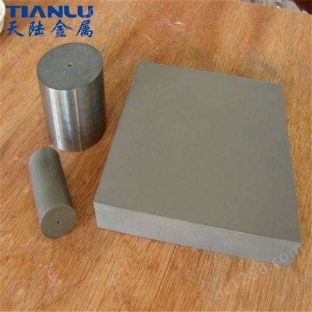 广东 肯纳硬质合金CD650钨钢板材 圆棒