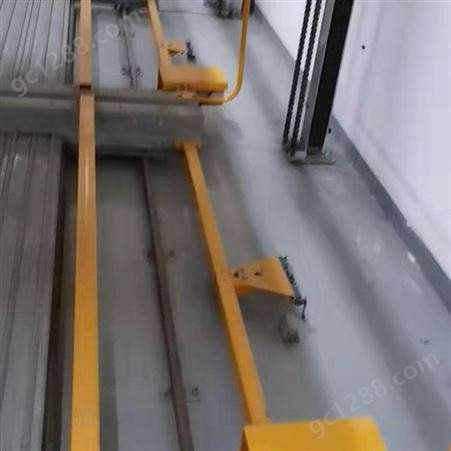 无锡机械立体停车 钢结构车库回收 宇涛 免费上门看货评估