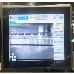 注塑机模具监视器应用于产品自动化ccd视觉检测昆山厂家