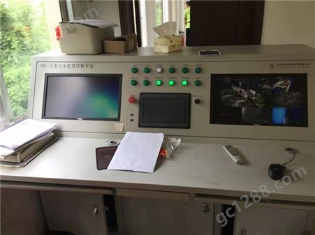 污水在线监测设备 测定仪污水处理氨氮在线分析仪