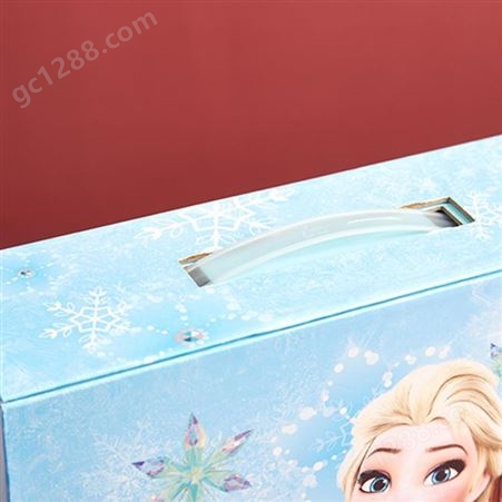 礼品盒定制厂家 玩具礼品盒 化妆品礼品盒 动漫礼品盒