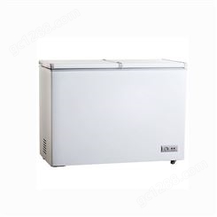 低温实验冷柜防爆 卧式低温冻藏柜卧式低温冻存箱