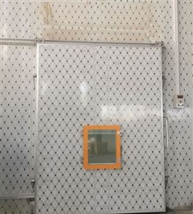 食品冷库 上门测量 大中小型制冷设备定制安装 防腐耐用