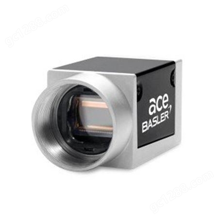 Basler 巴斯勒工业相机 1200万网口acA4024-8gm gc黑白彩色