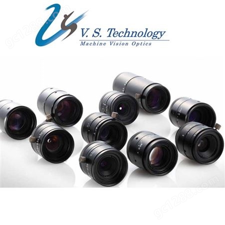 VST CCTV镜头SV-0614H 2/3