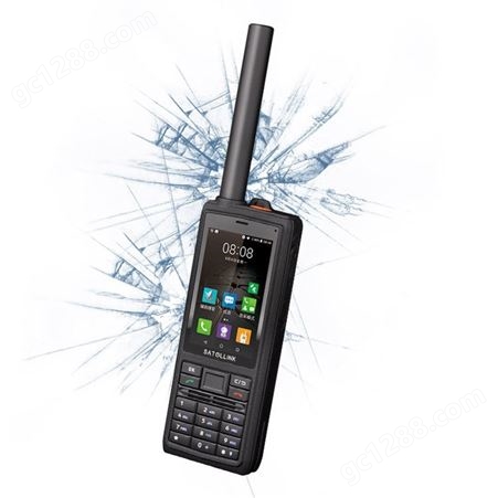 天通星联天通F901卫星电话 智能通信多模通信双卡双待