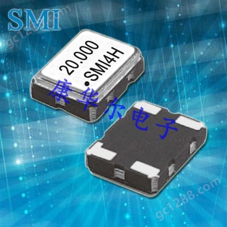 SMI晶振,SXO-3200晶振,温补晶体振荡器