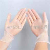 一次性PVC(聚氯乙烯)手套