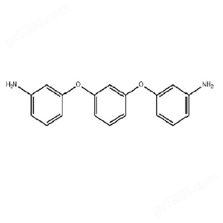 福斯曼 1,3-双(3-氨基苯氧基)苯 (TPE-M) 10526-07-5