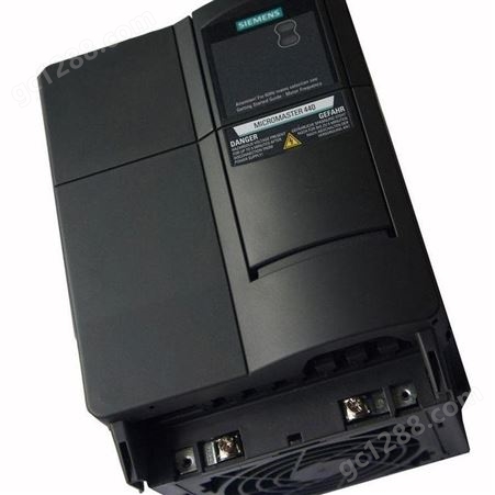 西门子MM430变频器 6SE6430-2UD32-2DB0 无滤波器 380-480V 22KW