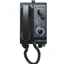 HSG-1壁挂式声力电话 6HSG-1 /12HSG-1 船用声力电话机