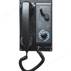 HSQ-1嵌入式声力电话 6HSQ-1 /12HSQ-1选通 船用声力电话机