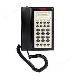 KH-1TG自动电话机双音频 按键式电话机 台式&壁挂式 船用电话