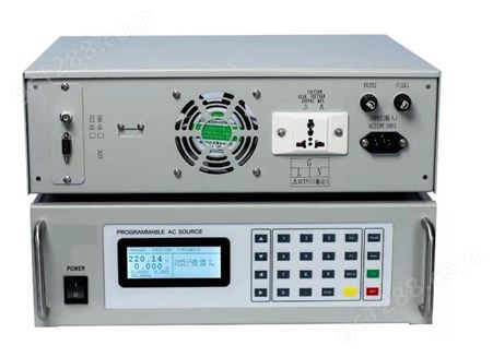 可编程恒流恒压直流电源 0－2000V 0-2000A 逆变器测试专用电源