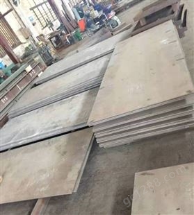 耐钻钢板 高硬度耐高温钢板 可用于防盗系统