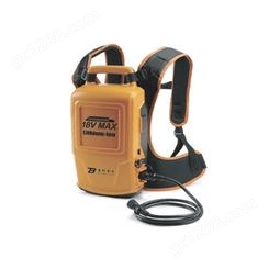 背包电源BL1835配18V电动工具使用含电池背带户外移动应急电源