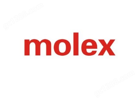 87000589 汽车用接插件连接器端子 MOLEX莫仕