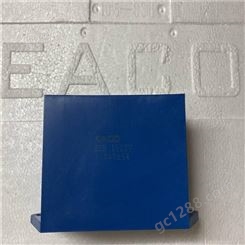 EACO SMP-500-3X55-FSBO三相AC滤波电容SMP 500Vac 3*55UF