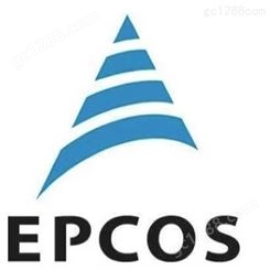 epcos爱普科斯 电容接触器 B44066S6210