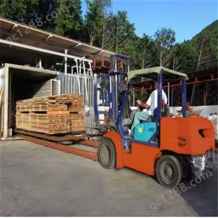 大元木材碳化设备生产厂家 潍坊木材碳化设备质量可靠 临朐木材碳化设备