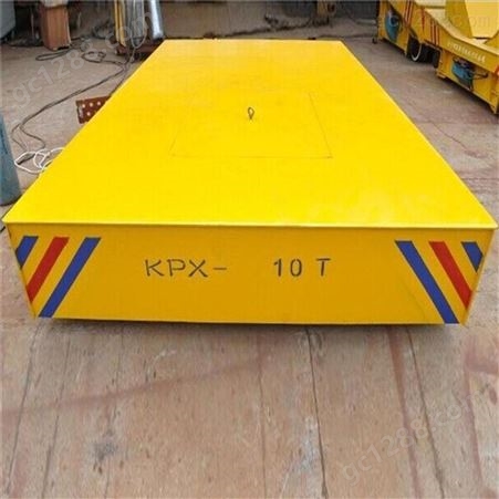 KPT/KPJ/KPX电动平车生产厂家报价 福州5吨电平车厂家