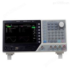 青岛汉泰信号源 信号发生器 HDG2022B任意函数信号发生器