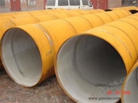 江西抚州塑套保温钢管生产工艺