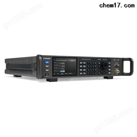 国产SSG6083A微波信号发生器供应商