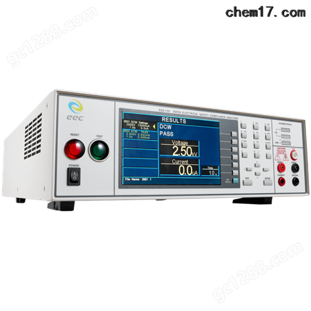 国产SE7430 SE7440安规综合测试仪供应商