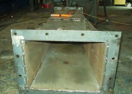 NM400耐磨钢板 高强度 抗冲击 耐磨损材料 可定制