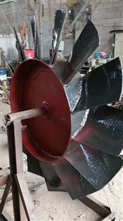 机械设备耐腐蚀磨损涂层 高分子纳米陶瓷材料 风机耐磨涂料